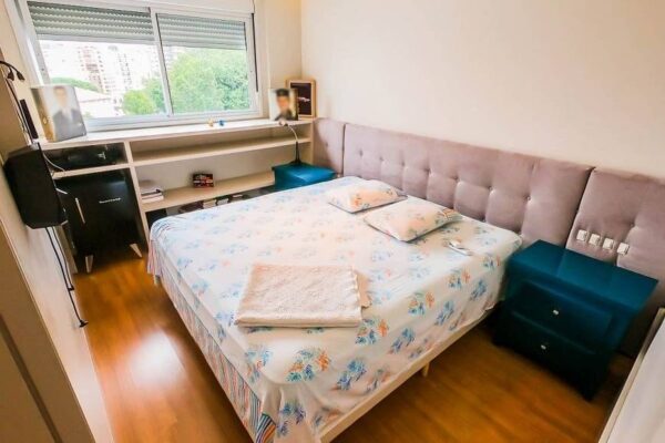 Apartamento Residencial à Venda | Centro | Florianópolis | AP1185_MMQ - Imagem 13