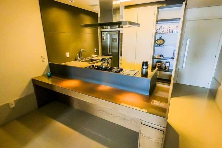 Apartamento Residencial à Venda | Centro | Florianópolis | AP1185_MMQ