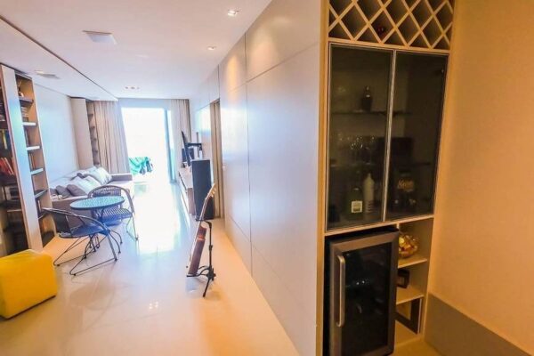 Apartamento Residencial à Venda | Centro | Florianópolis | AP1185_MMQ - Imagem 12