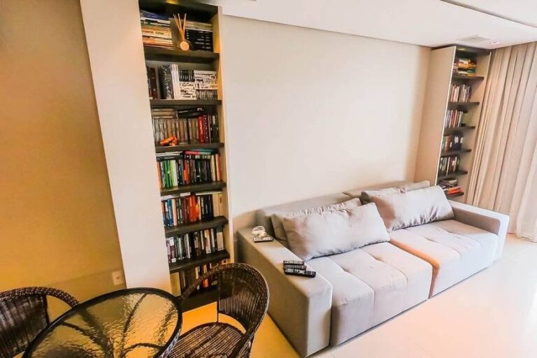 Apartamento Residencial à Venda | Centro | Florianópolis | AP1185_MMQ