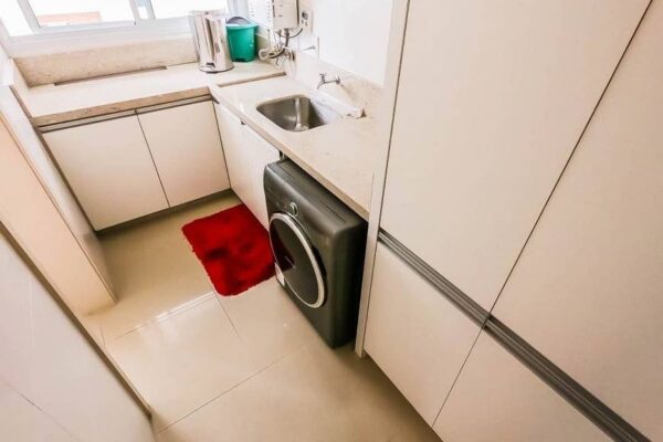 Apartamento Residencial à Venda | Centro | Florianópolis | AP1185_MMQ - Imagem 8