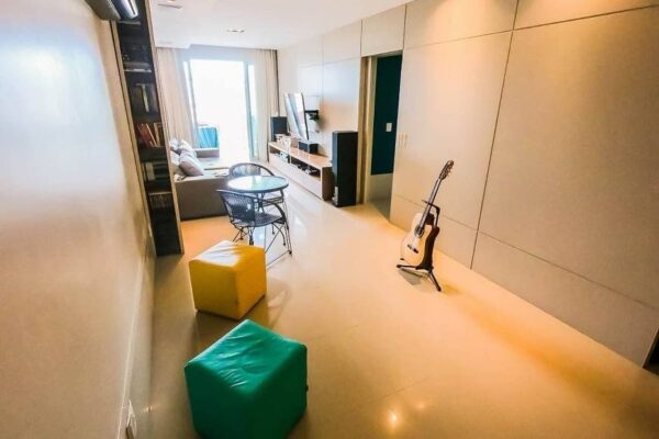 Apartamento Residencial à Venda | Centro | Florianópolis | AP1185_MMQ - Imagem 16