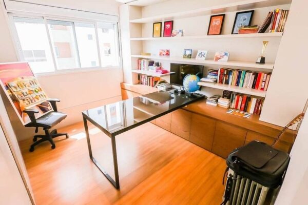 Apartamento Residencial à Venda | Centro | Florianópolis | AP1185_MMQ - Imagem 7
