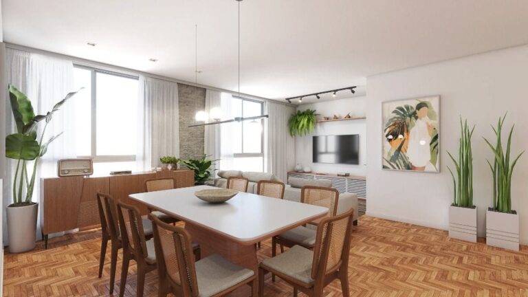 Apartamento Residencial à Venda | Bela Vista | São Paulo | AP0104_MMQ