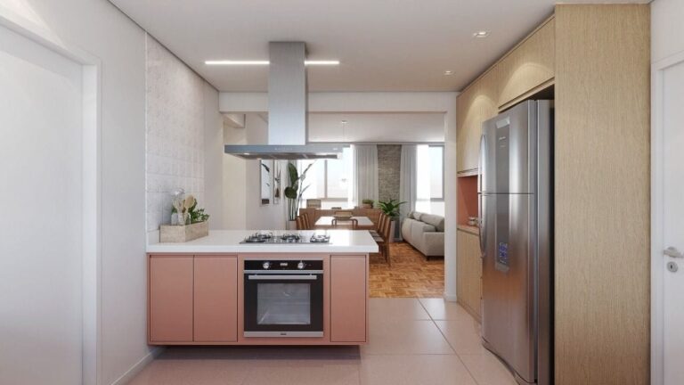 Apartamento Residencial à Venda | Bela Vista | São Paulo | AP0104_MMQ
