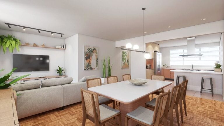Apartamento Residencial à Venda | Bela Vista | São Paulo | AP0104_MMQ