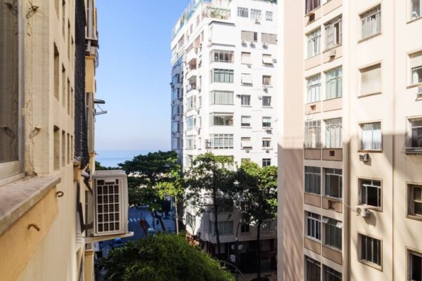Apartamento Residencial à Venda | Leme | Rio de Janeiro | AP0421_MMQ - Imagem 7