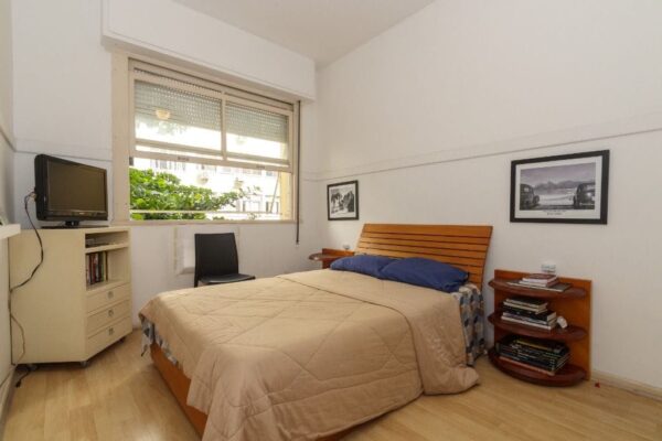 Apartamento Residencial à Venda | Leme | Rio de Janeiro | AP0421_MMQ - Imagem 9