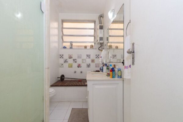Apartamento Residencial à Venda | Leme | Rio de Janeiro | AP0421_MMQ - Imagem 13