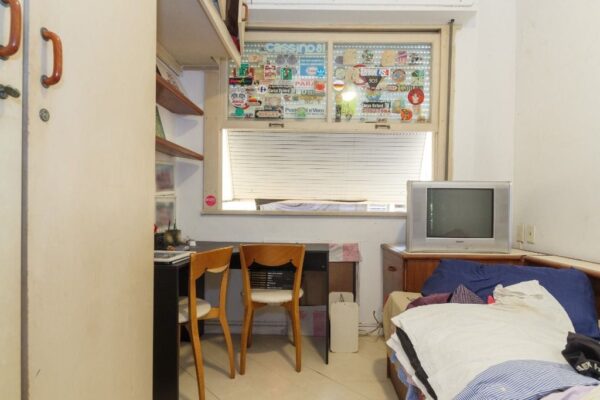 Apartamento Residencial à Venda | Leme | Rio de Janeiro | AP0421_MMQ - Imagem 12