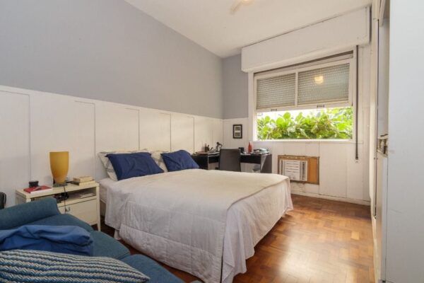 Apartamento Residencial à Venda | Leme | Rio de Janeiro | AP0421_MMQ - Imagem 10