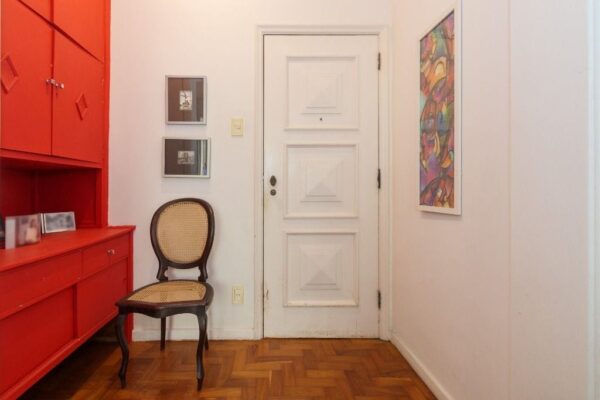 Apartamento Residencial à Venda | Leme | Rio de Janeiro | AP0421_MMQ - Imagem 6
