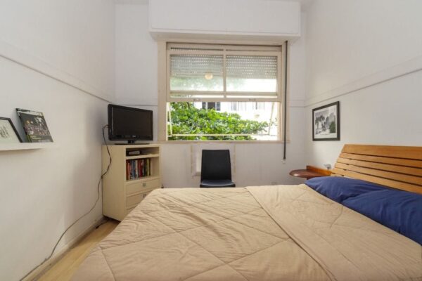 Apartamento Residencial à Venda | Leme | Rio de Janeiro | AP0421_MMQ - Imagem 8