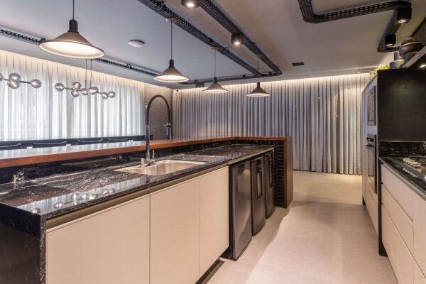 Apartamento Residencial à Venda | Kobrasol | São José | AP0124_MMQ - Imagem 13
