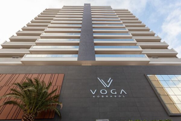 Apartamento Residencial à Venda | Kobrasol | São José | AP0124_MMQ - Imagem 2