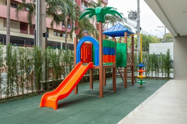 Apartamento Residencial à Venda | Kobrasol | São José | AP0124_MMQ - Imagem 6