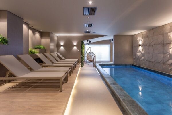 Apartamento Residencial à Venda | Kobrasol | São José | AP0124_MMQ - Imagem 8