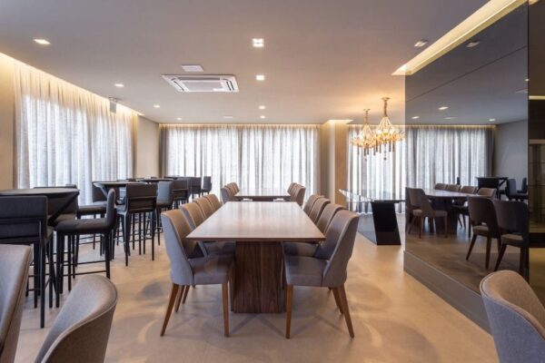 Apartamento Residencial à Venda | Kobrasol | São José | AP0124_MMQ - Imagem 19