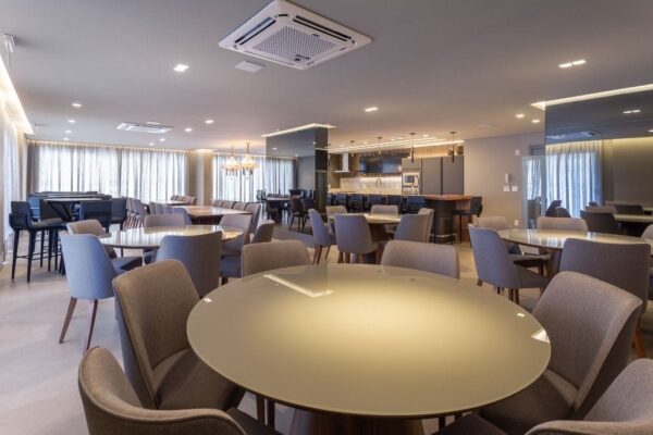 Apartamento Residencial à Venda | Kobrasol | São José | AP0124_MMQ - Imagem 20