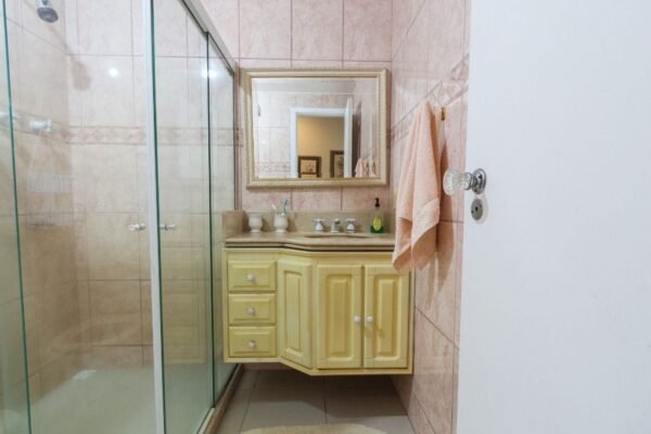 Apartamento Residencial à Venda | Lagoa | Rio de Janeiro | AP0131_MMQ - Imagem 12