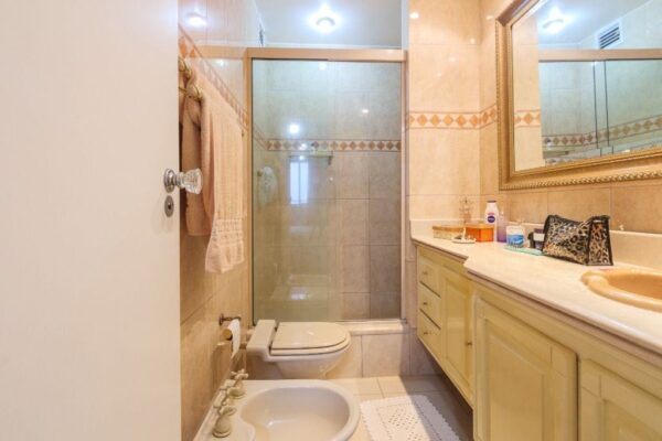 Apartamento Residencial à Venda | Lagoa | Rio de Janeiro | AP0131_MMQ - Imagem 30