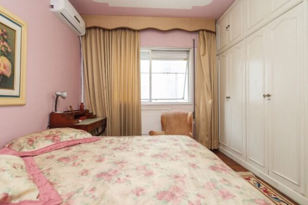 Apartamento Residencial à Venda | Lagoa | Rio de Janeiro | AP0131_MMQ - Imagem 27