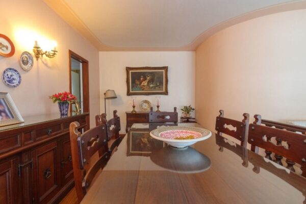 Apartamento Residencial à Venda | Lagoa | Rio de Janeiro | AP0131_MMQ - Imagem 6