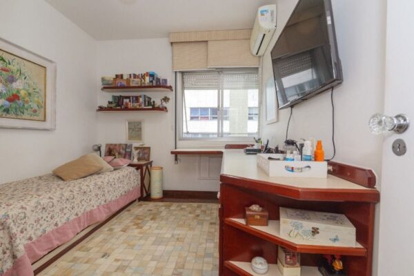 Apartamento Residencial à Venda | Lagoa | Rio de Janeiro | AP0131_MMQ - Imagem 22