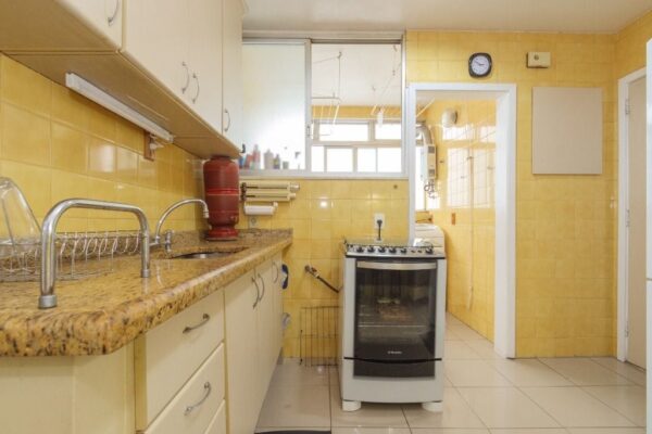 Apartamento Residencial à Venda | Lagoa | Rio de Janeiro | AP0131_MMQ - Imagem 21