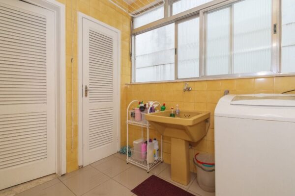 Apartamento Residencial à Venda | Lagoa | Rio de Janeiro | AP0131_MMQ - Imagem 15