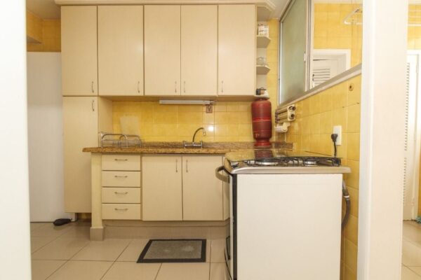 Apartamento Residencial à Venda | Lagoa | Rio de Janeiro | AP0131_MMQ - Imagem 18