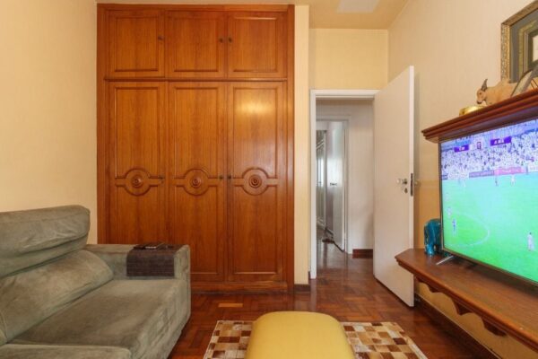 Apartamento Residencial à Venda | Lagoa | Rio de Janeiro | AP0131_MMQ - Imagem 25