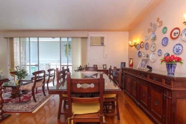 Apartamento Residencial à Venda | Lagoa | Rio de Janeiro | AP0131_MMQ - Imagem 7