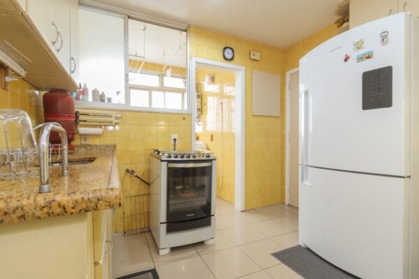 Apartamento Residencial à Venda | Lagoa | Rio de Janeiro | AP0131_MMQ - Imagem 20