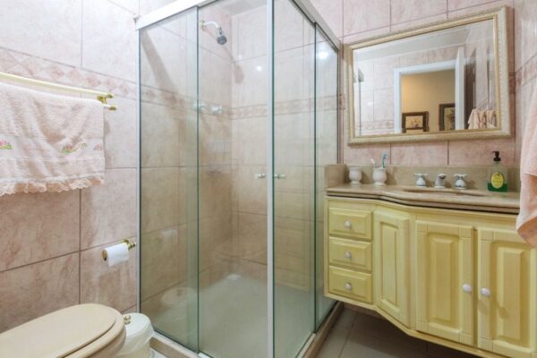 Apartamento Residencial à Venda | Lagoa | Rio de Janeiro | AP0131_MMQ - Imagem 13