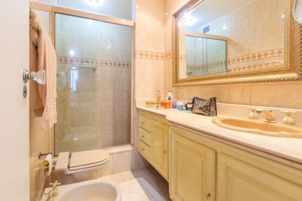 Apartamento Residencial à Venda | Lagoa | Rio de Janeiro | AP0131_MMQ - Imagem 31