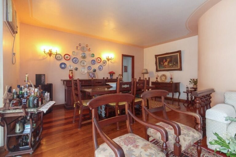 Apartamento Residencial à Venda | Lagoa | Rio de Janeiro | AP0131_MMQ