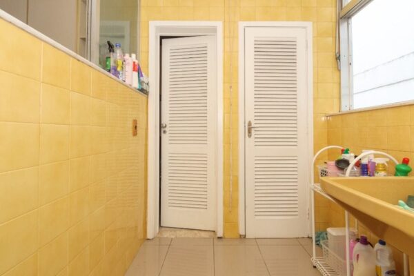 Apartamento Residencial à Venda | Lagoa | Rio de Janeiro | AP0131_MMQ - Imagem 16