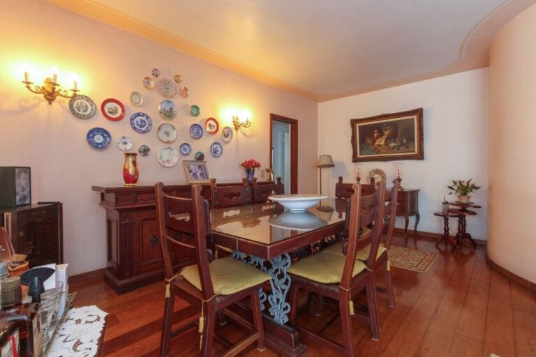 Apartamento Residencial à Venda | Lagoa | Rio de Janeiro | AP0131_MMQ