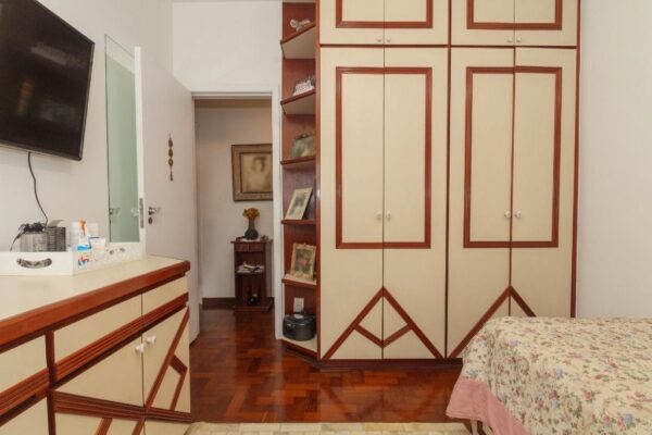 Apartamento Residencial à Venda | Lagoa | Rio de Janeiro | AP0131_MMQ - Imagem 23
