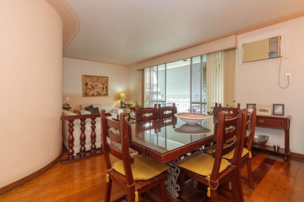Apartamento Residencial à Venda | Lagoa | Rio de Janeiro | AP0131_MMQ - Imagem 8