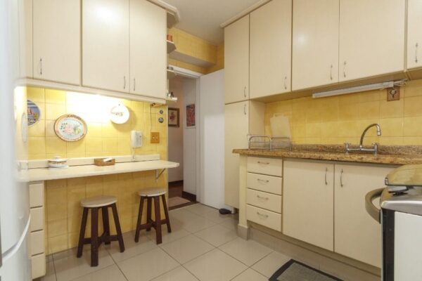 Apartamento Residencial à Venda | Lagoa | Rio de Janeiro | AP0131_MMQ - Imagem 19