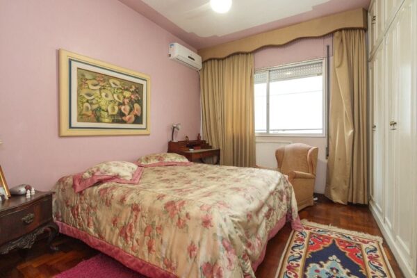 Apartamento Residencial à Venda | Lagoa | Rio de Janeiro | AP0131_MMQ - Imagem 26