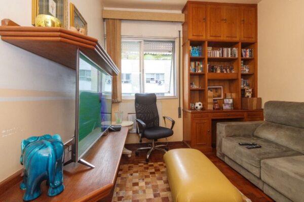 Apartamento Residencial à Venda | Lagoa | Rio de Janeiro | AP0131_MMQ - Imagem 24
