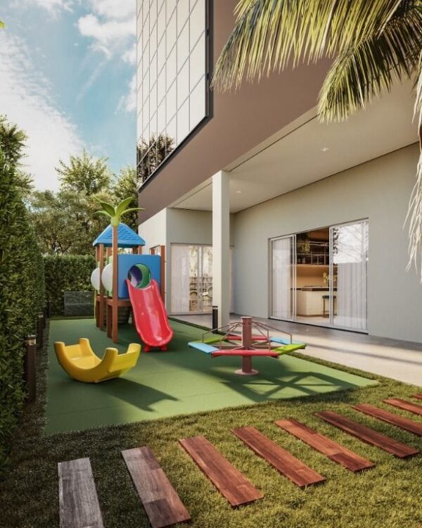 Apartamento Residencial à Venda | Campinas | São José | AP0098_MMQ - Imagem 8