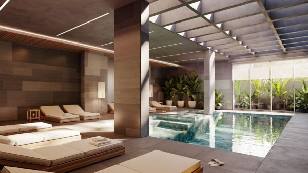 Apartamento Residencial à Venda | Campinas | São José | AP0098_MMQ - Imagem 6