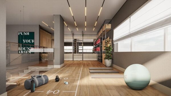 Apartamento Residencial à Venda | Campinas | São José | AP0098_MMQ - Imagem 10