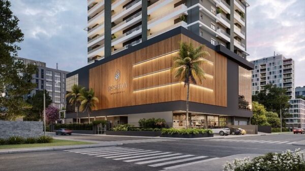 Apartamento Residencial à Venda | Campinas | São José | AP0098_MMQ - Imagem 16