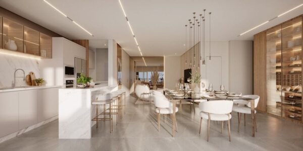 Apartamento Residencial à Venda | Campinas | São José | AP0098_MMQ - Imagem 19