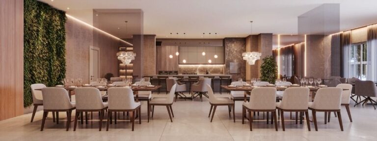 Apartamento Residencial à Venda | Campinas | São José | AP0098_MMQ